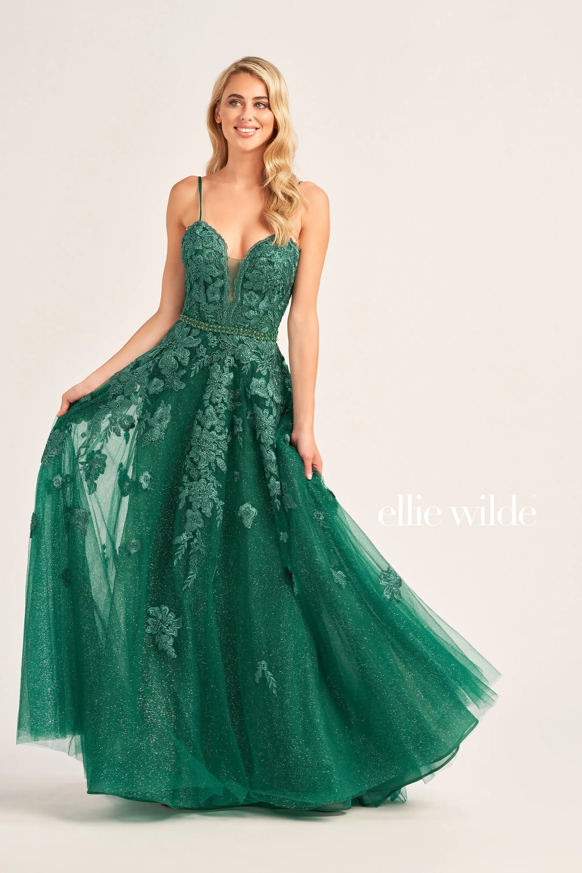 Ellie Wilde EW35016