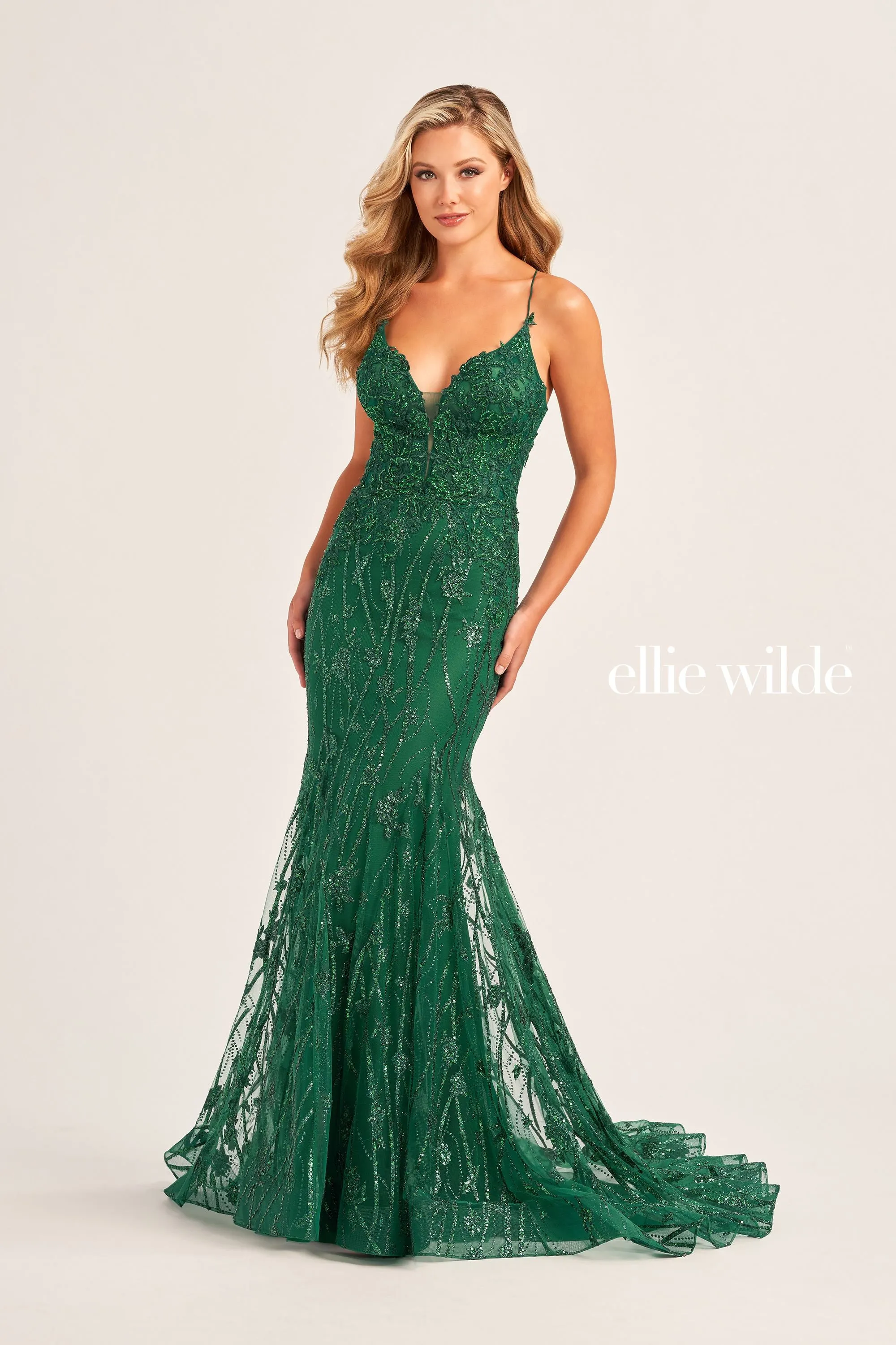 Ellie Wilde EW35104