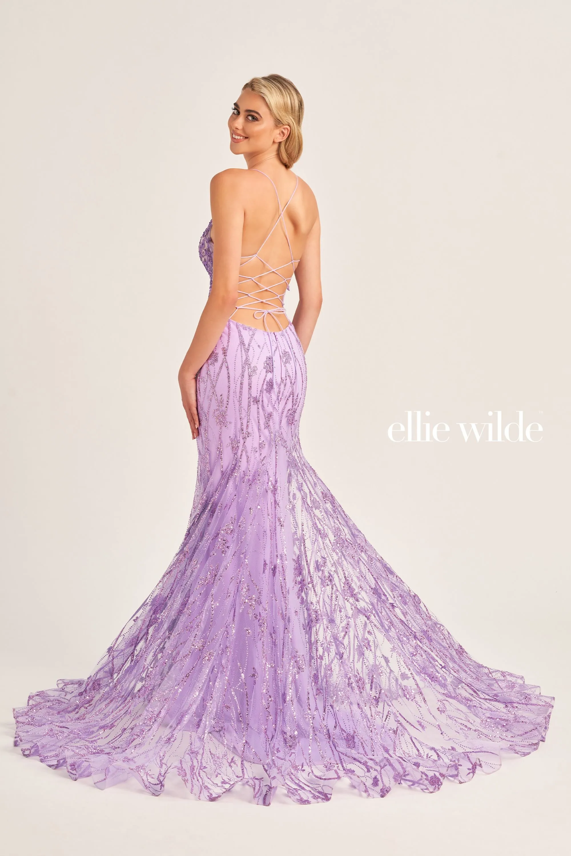 Ellie Wilde EW35104