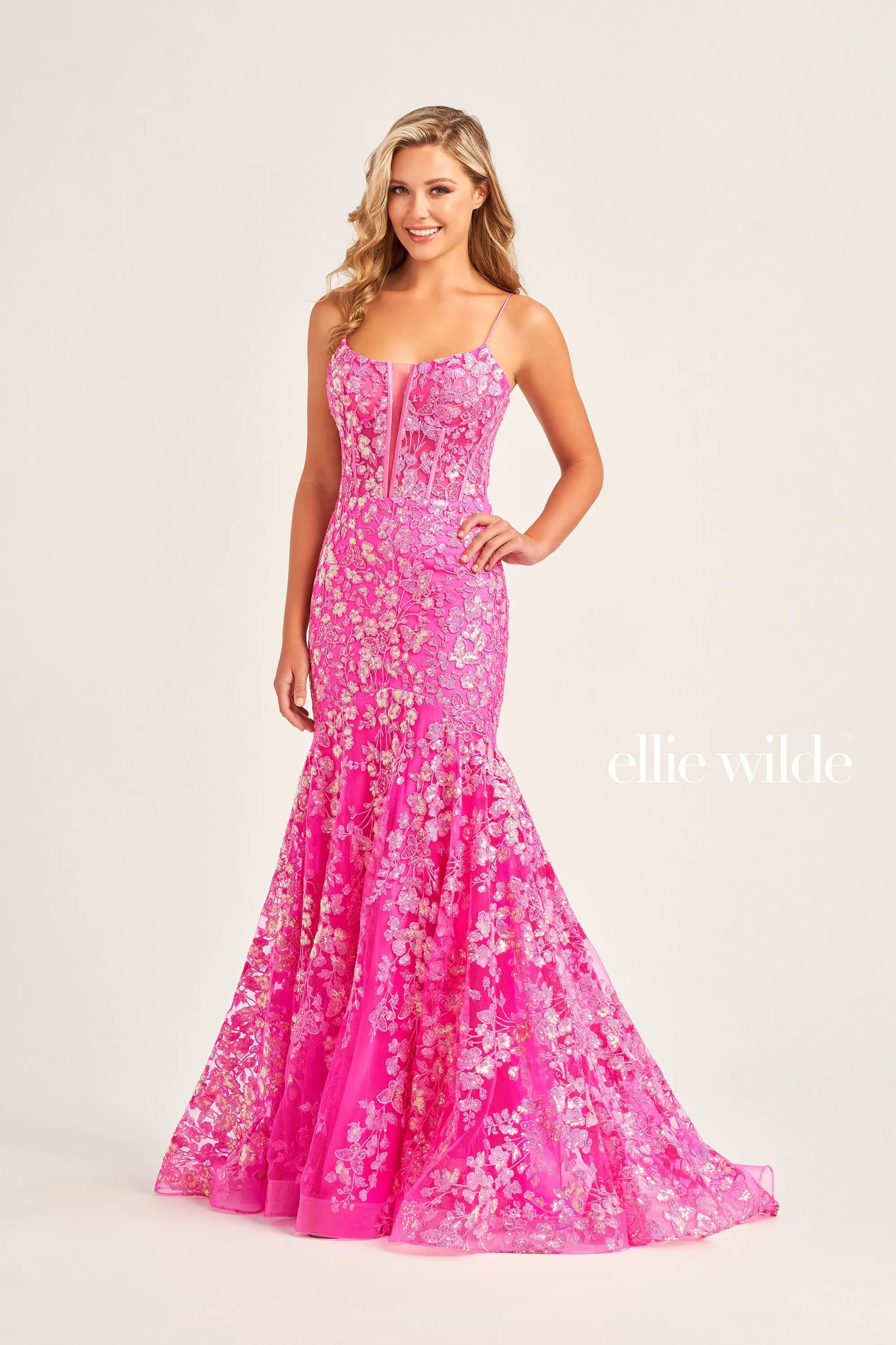 Ellie Wilde EW35203