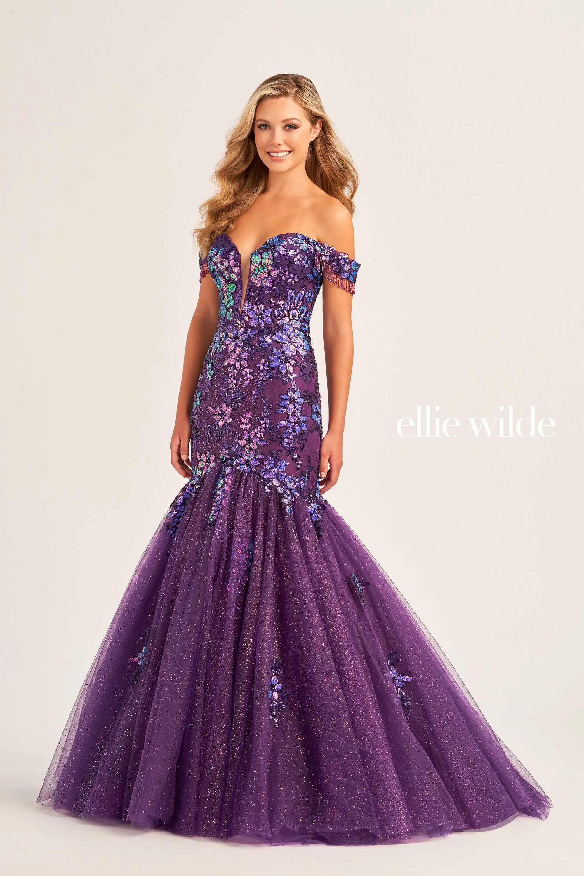 Ellie Wilde EW35219