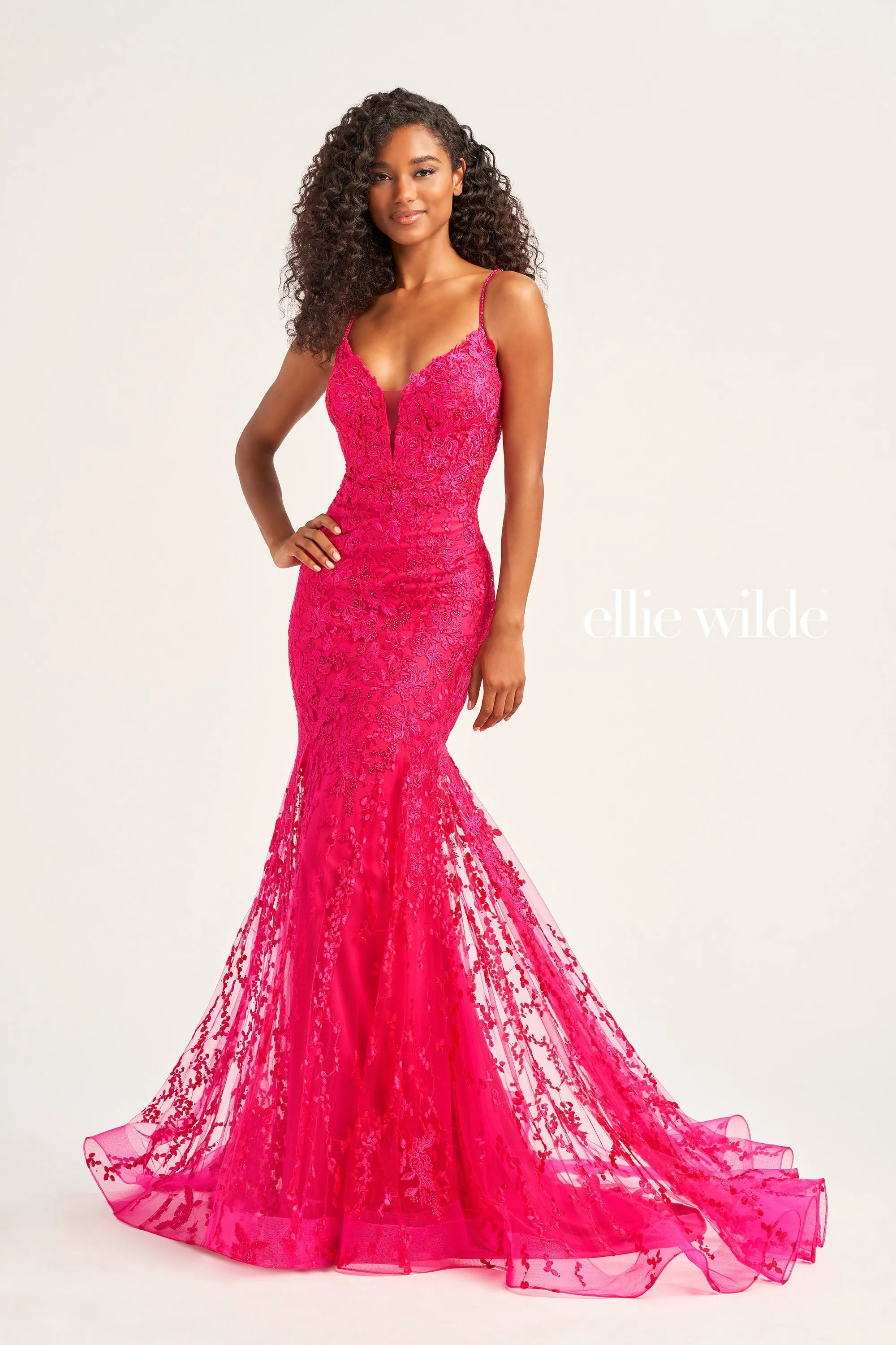 Ellie Wilde EW35221
