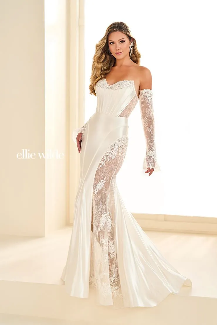 Ellie Wilde EW36010