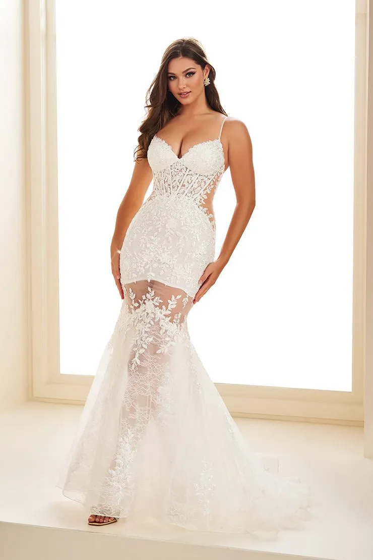Ellie Wilde EW36050