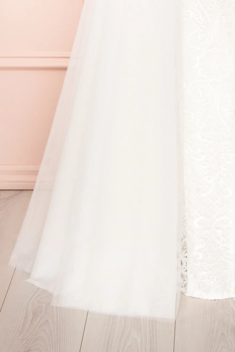 Esperance | Wedding Dress