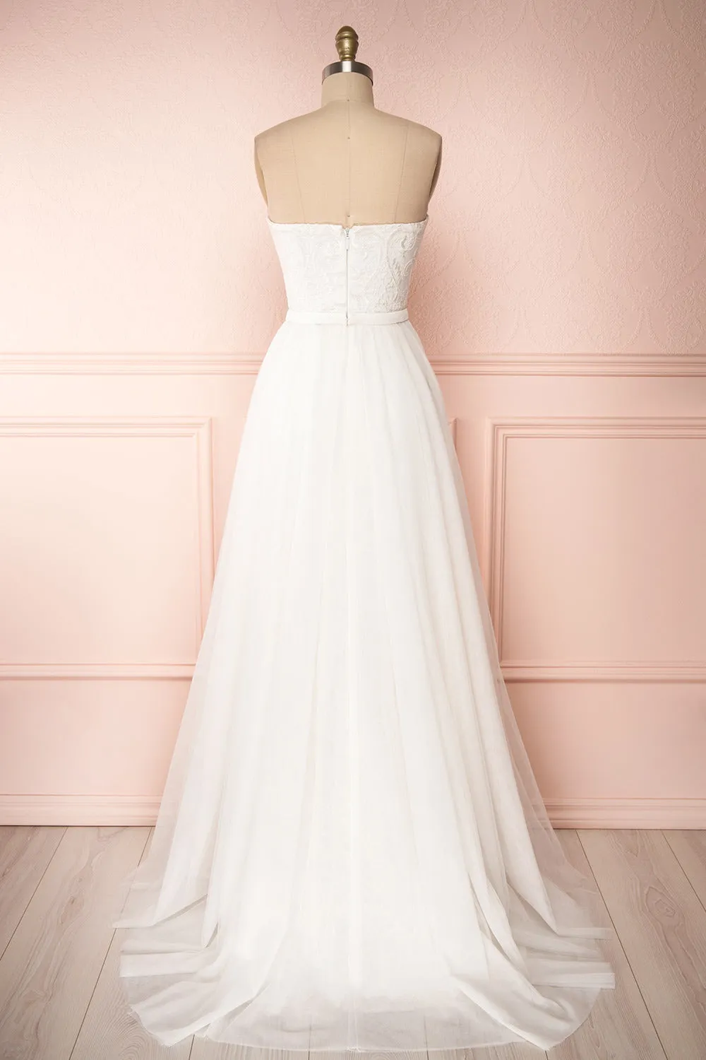Esperance | Wedding Dress