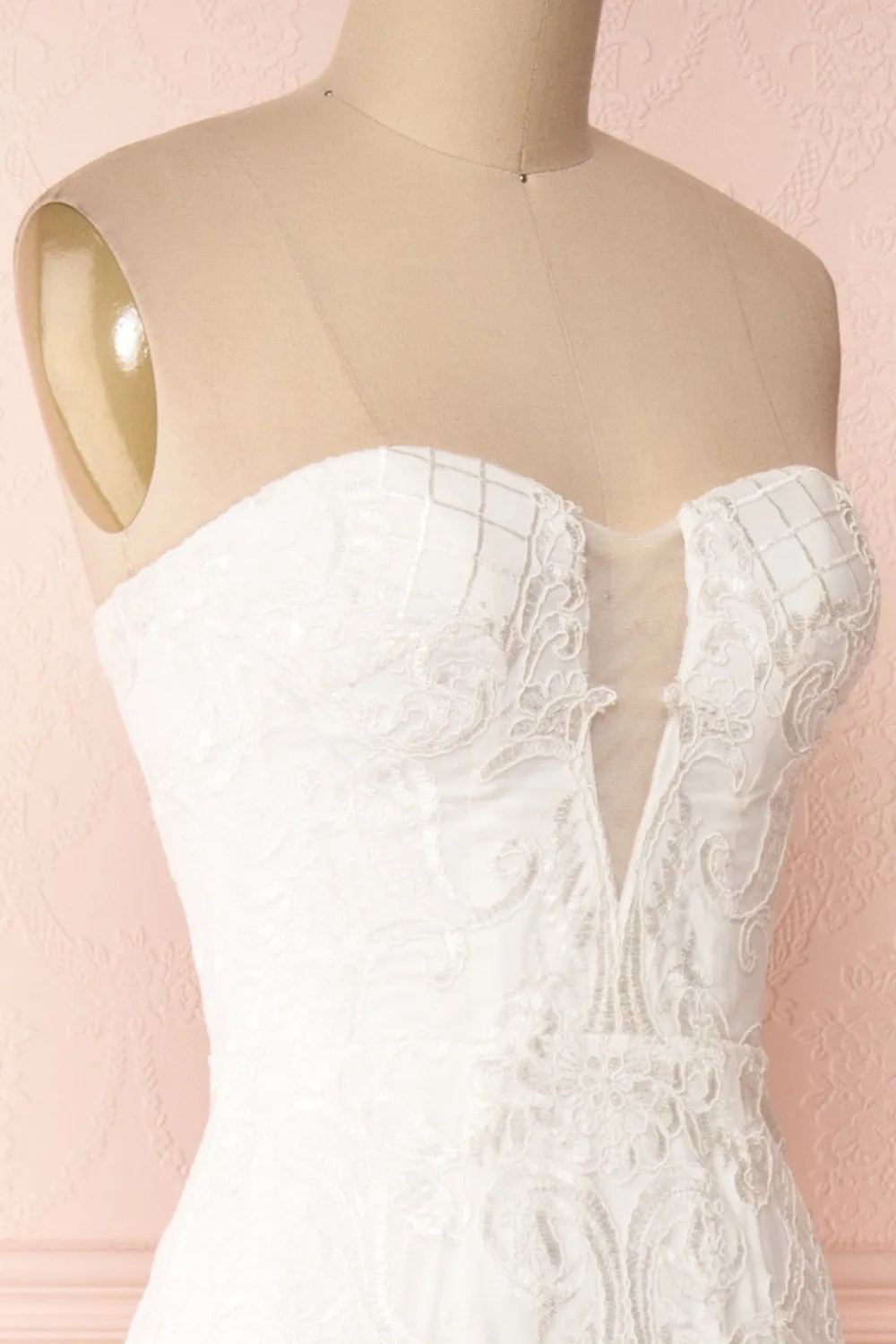 Esperance | Wedding Dress