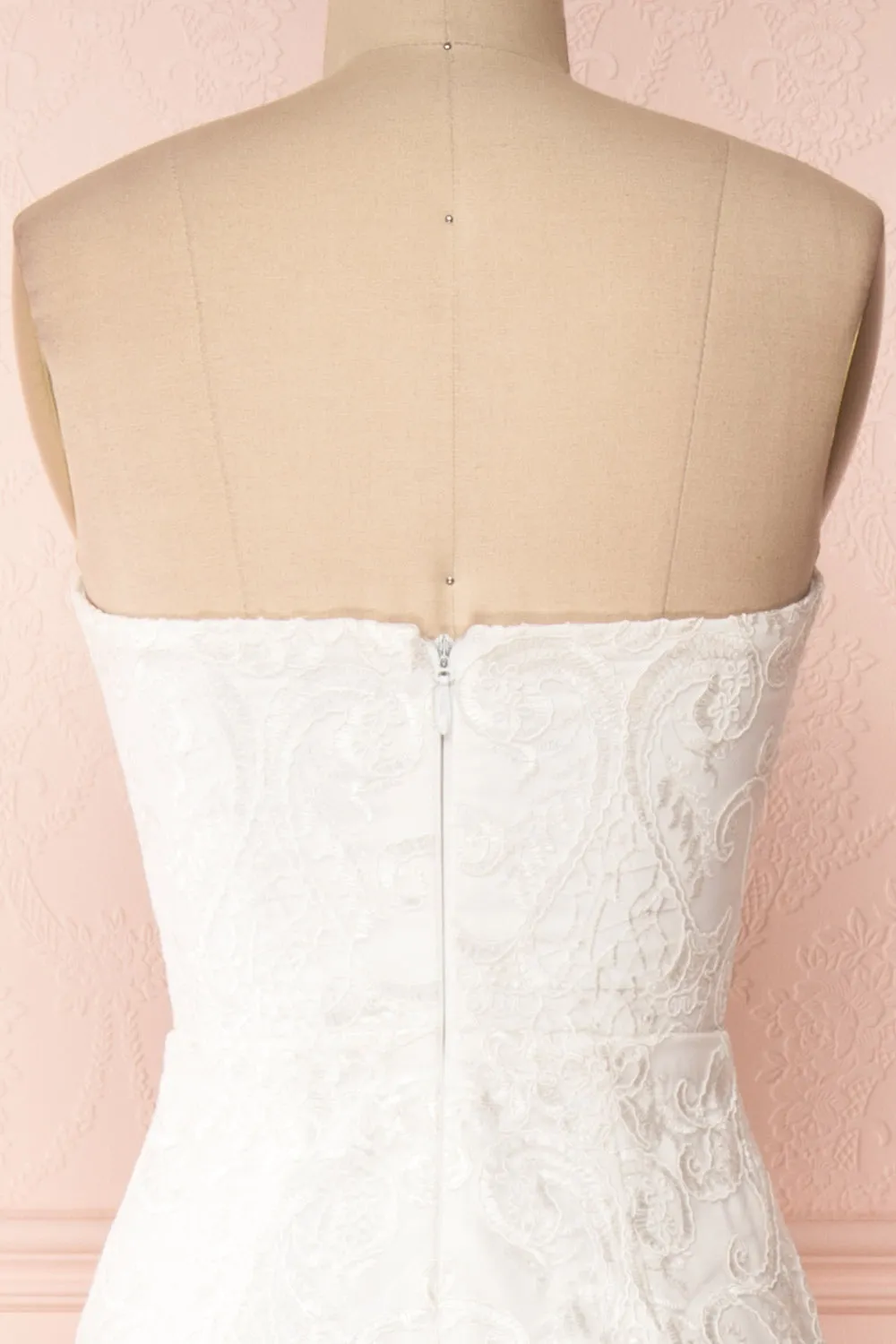 Esperance | Wedding Dress