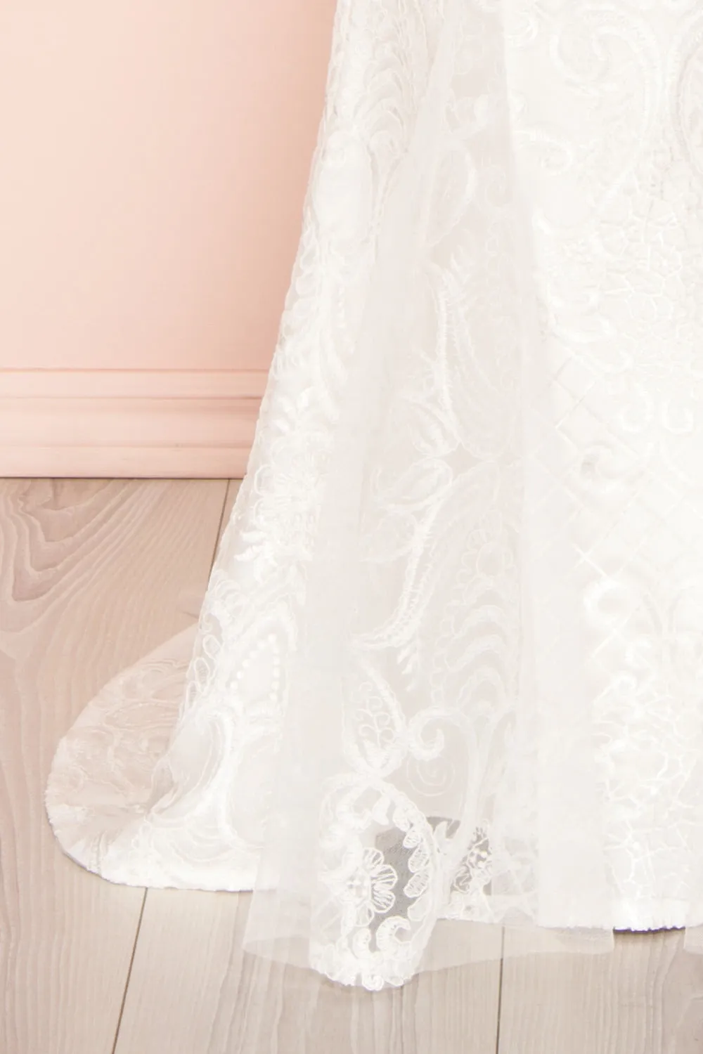 Esperance | Wedding Dress