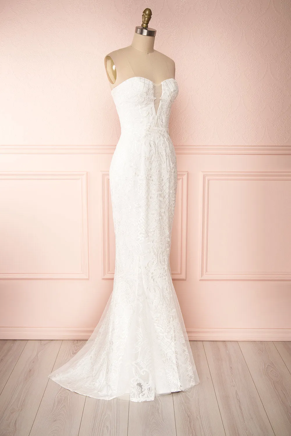Esperance | Wedding Dress