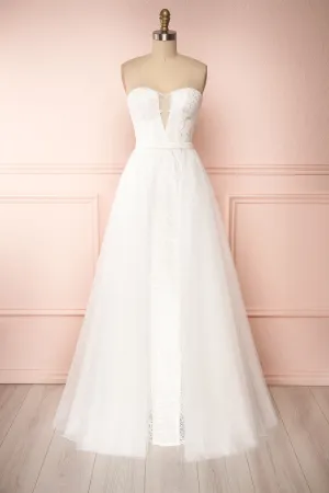 Esperance | Wedding Dress
