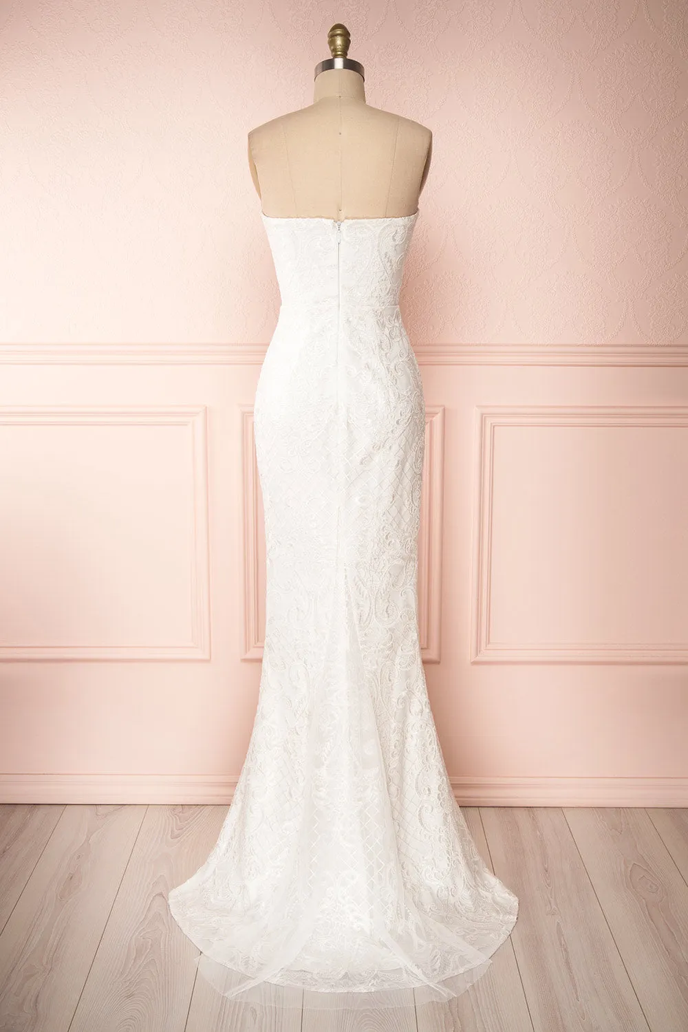 Esperance | Wedding Dress