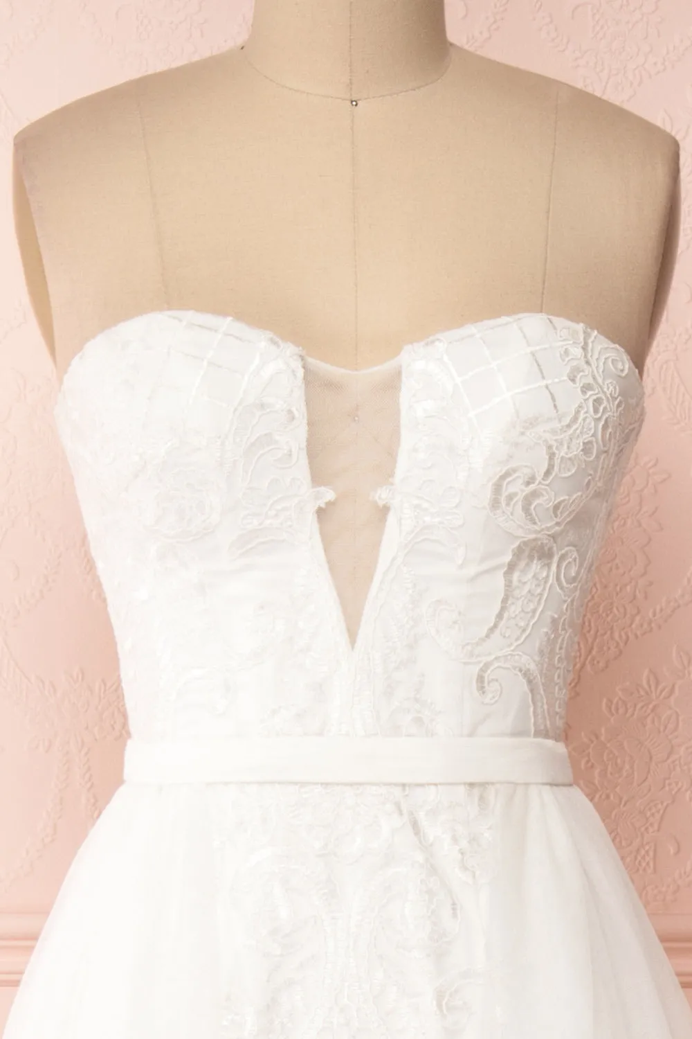 Esperance | Wedding Dress