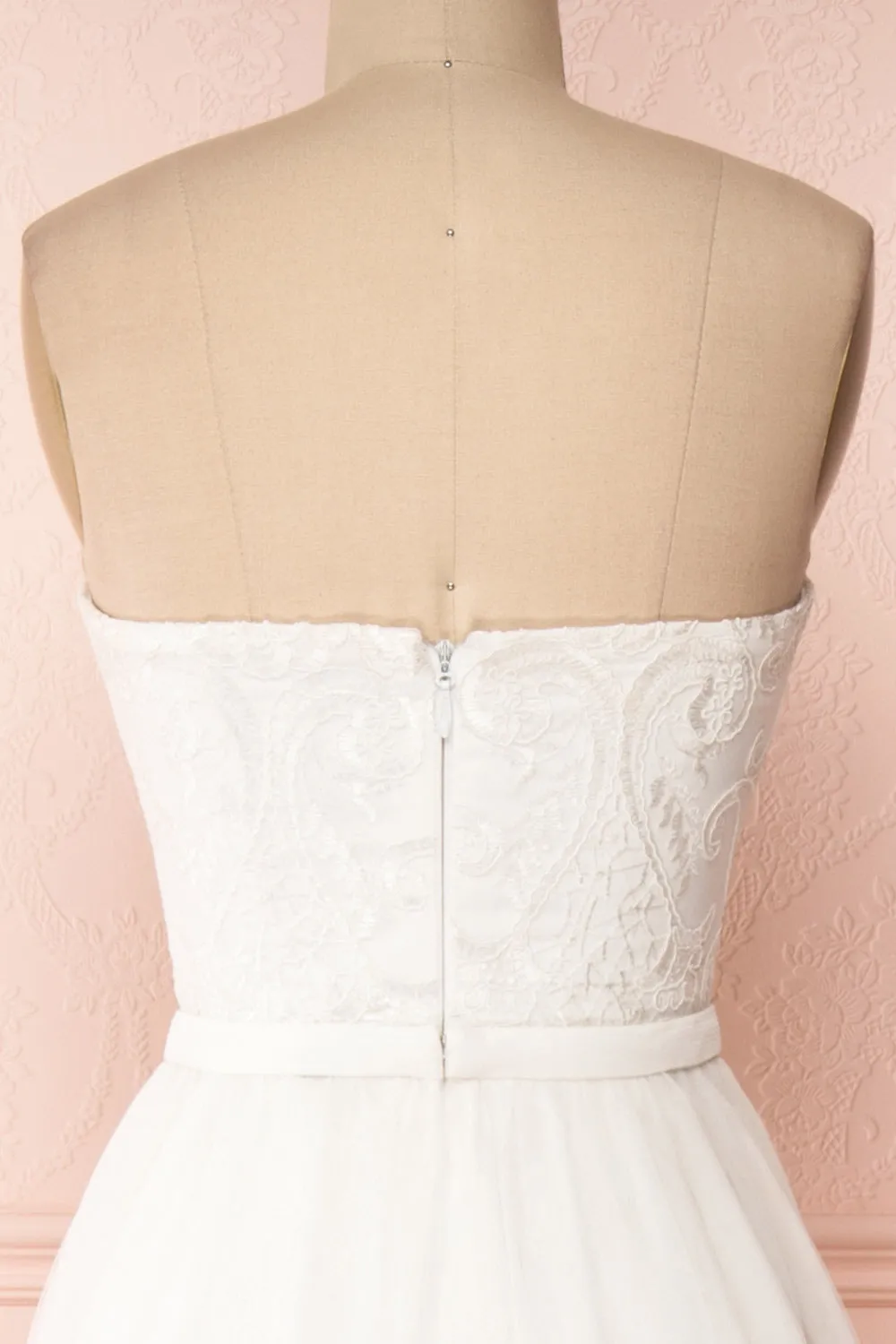 Esperance | Wedding Dress