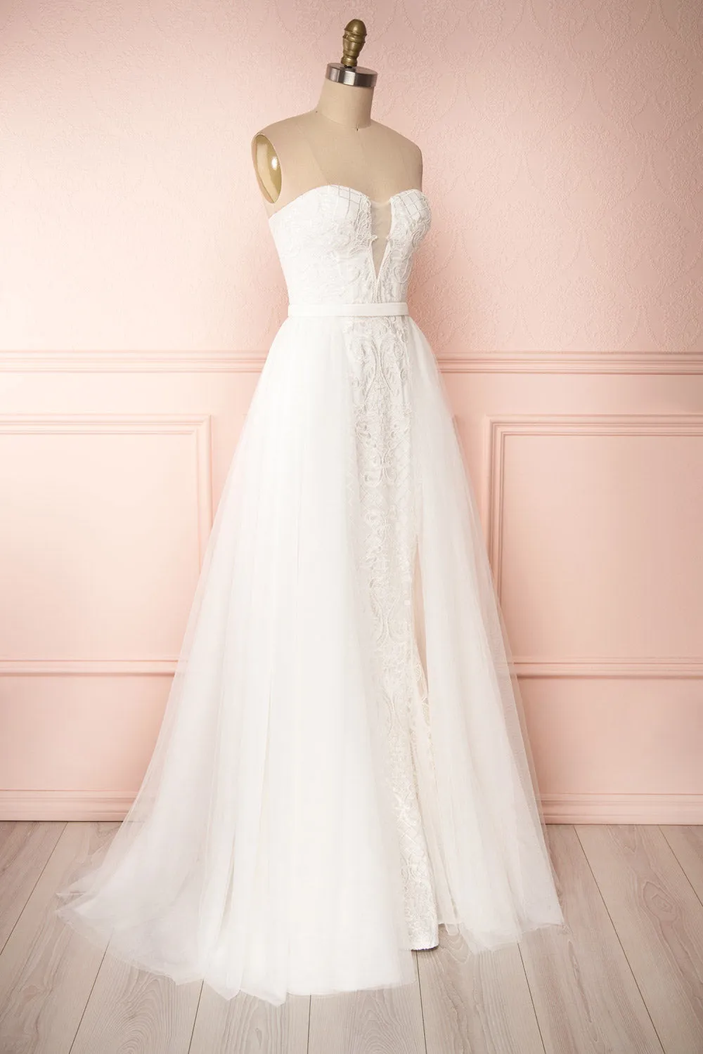 Esperance | Wedding Dress