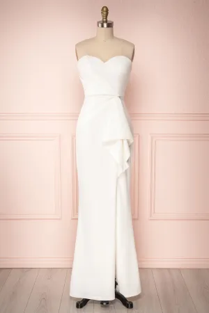 Huiliang | Bustier Bridal Gown
