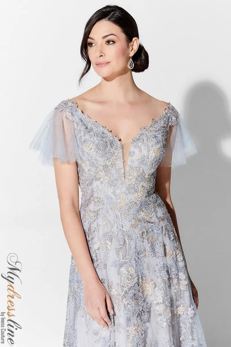 Ivonne D 122D63