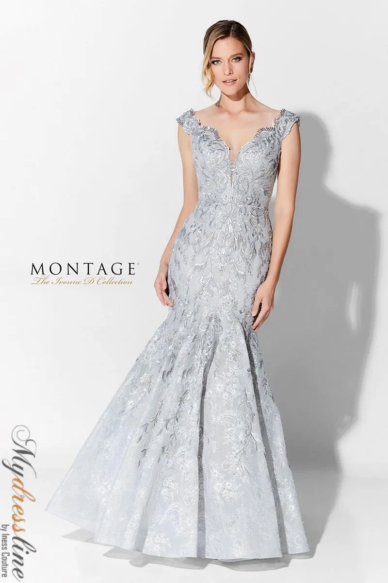 Ivonne D 122D66