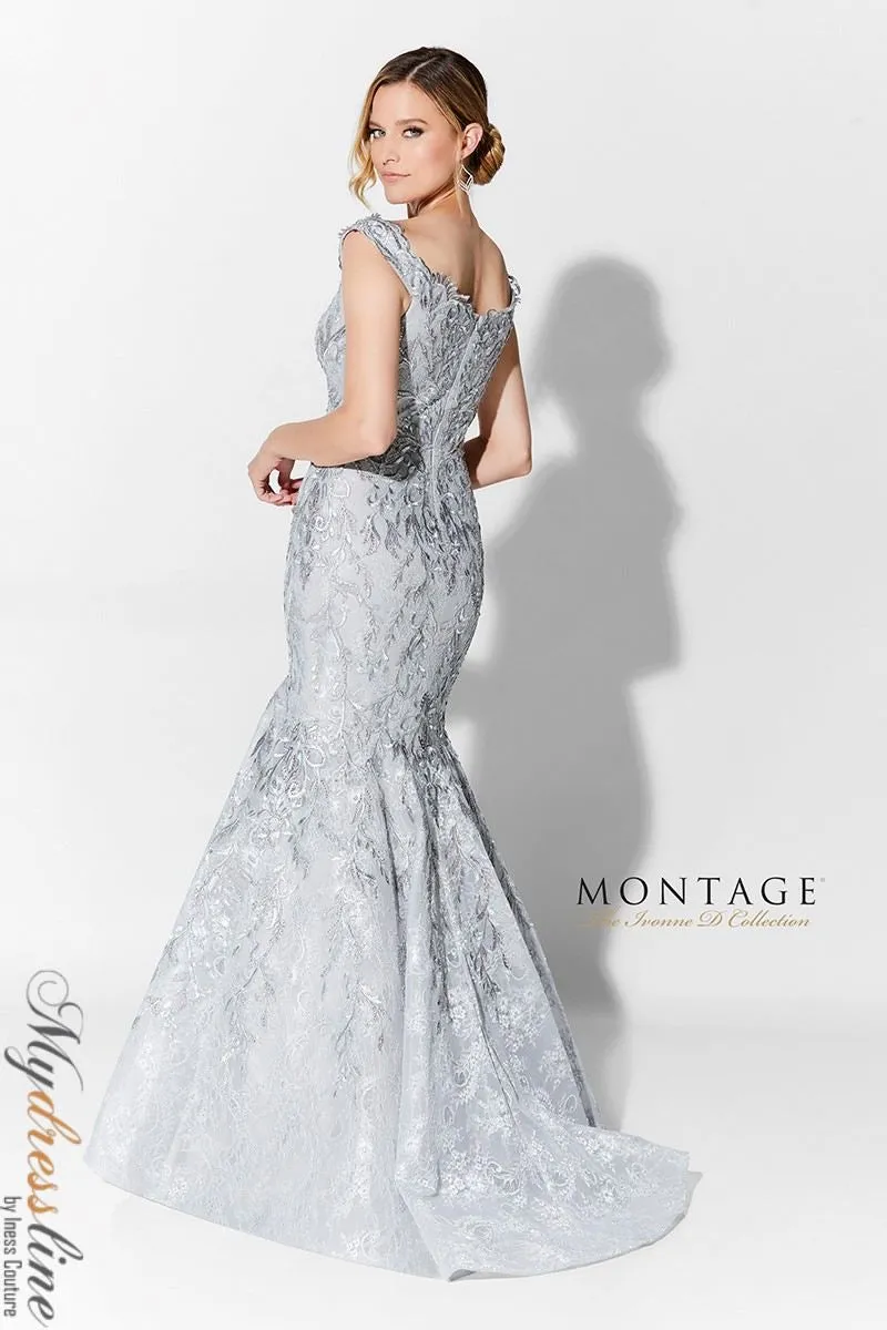 Ivonne D 122D66