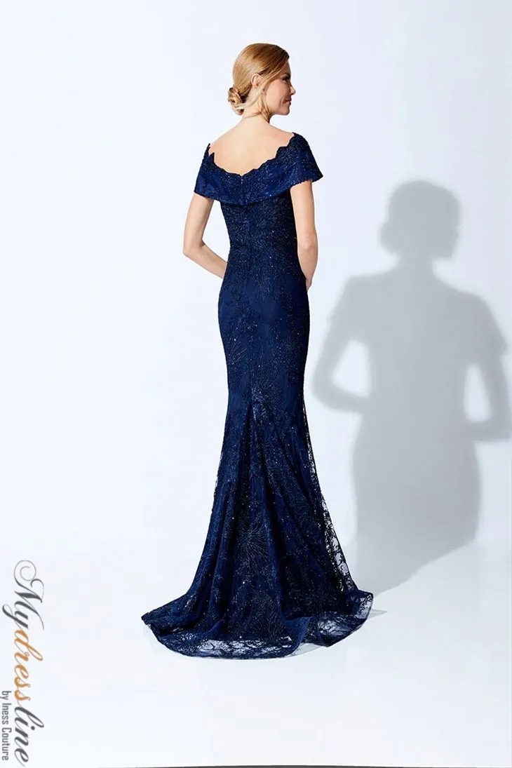 Ivonne D 221D42