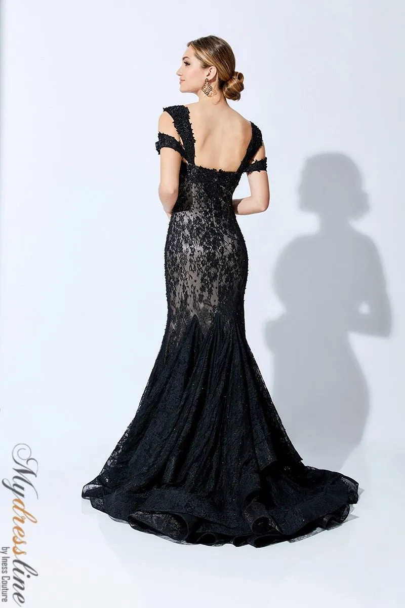 Ivonne D 221D43