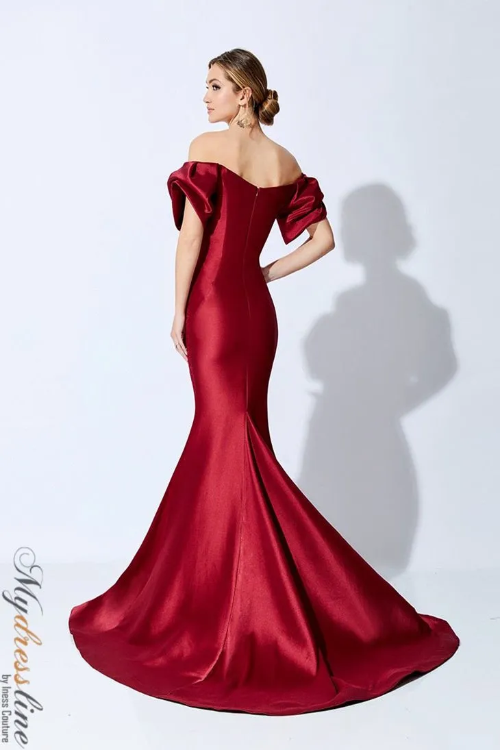 Ivonne D 221D46