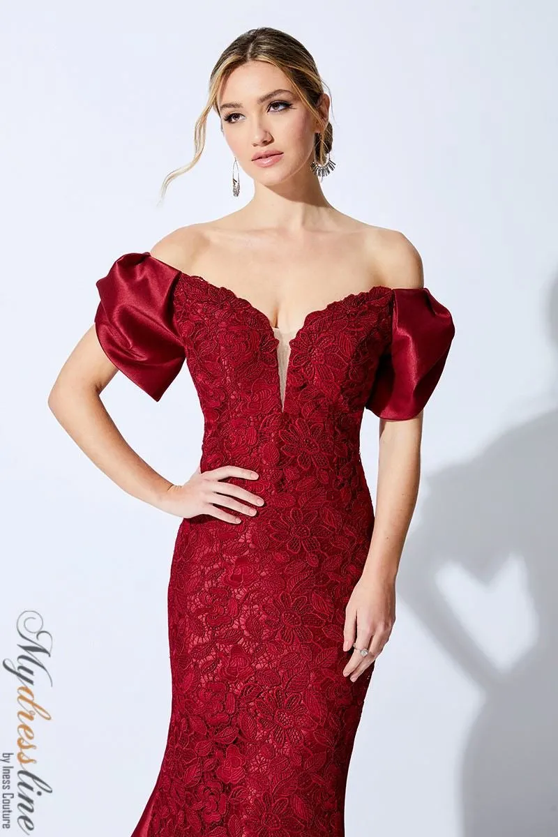 Ivonne D 221D46