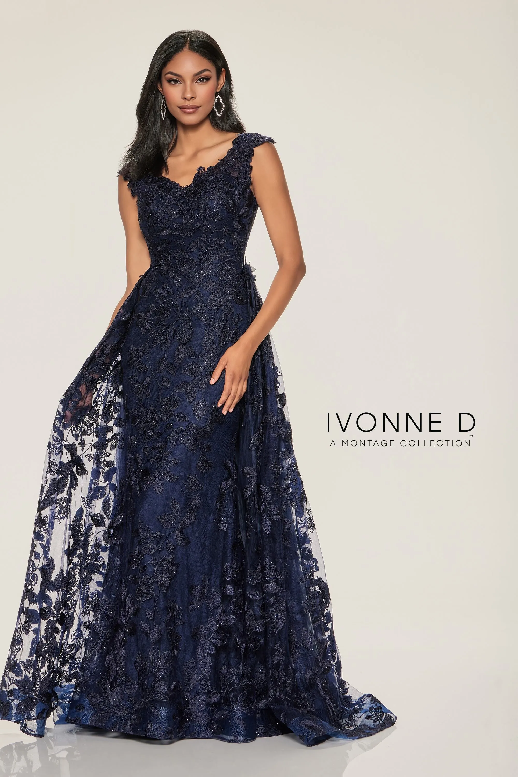 Ivonne D ID801