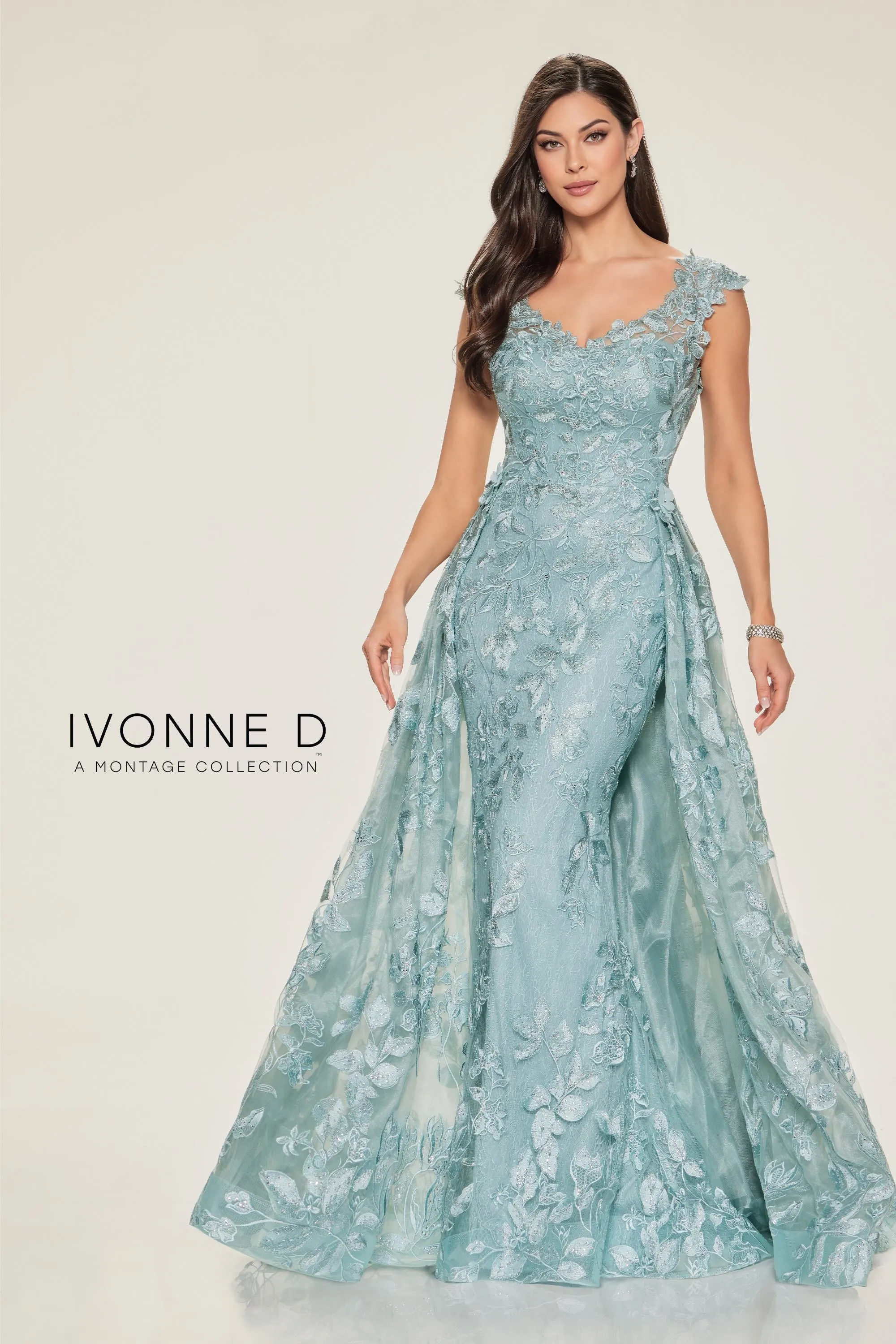 Ivonne D ID801