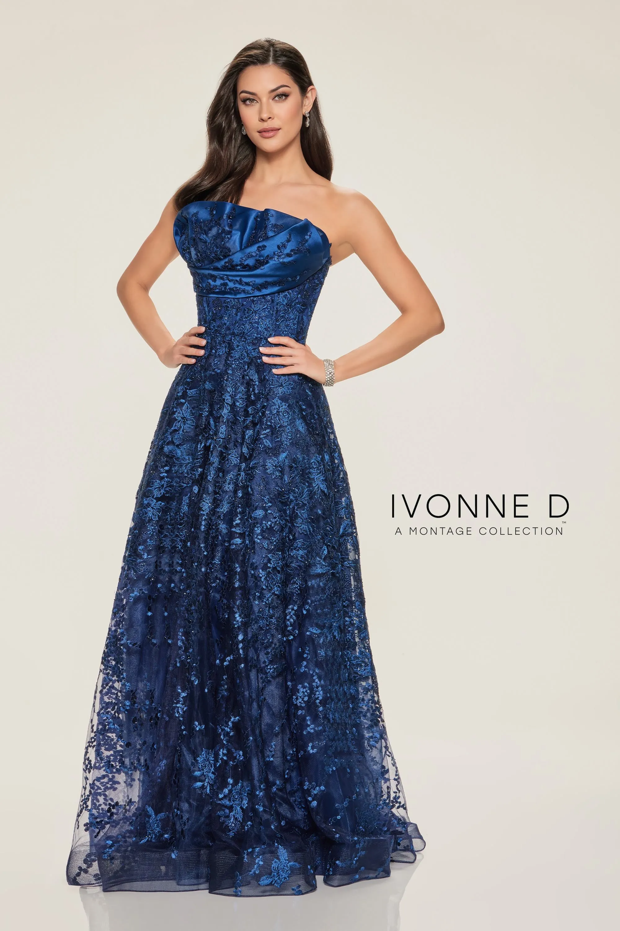 Ivonne D ID804