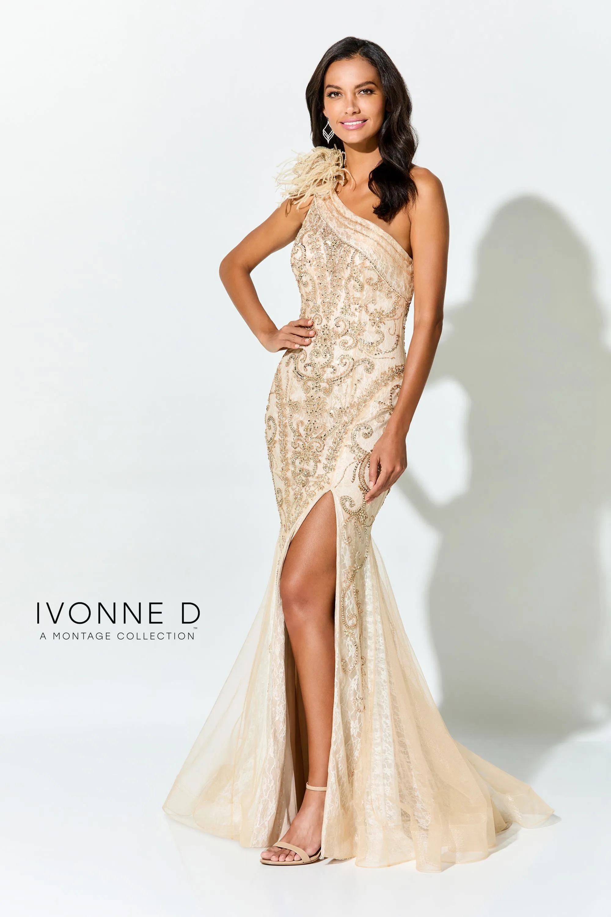 Ivonne D ID922