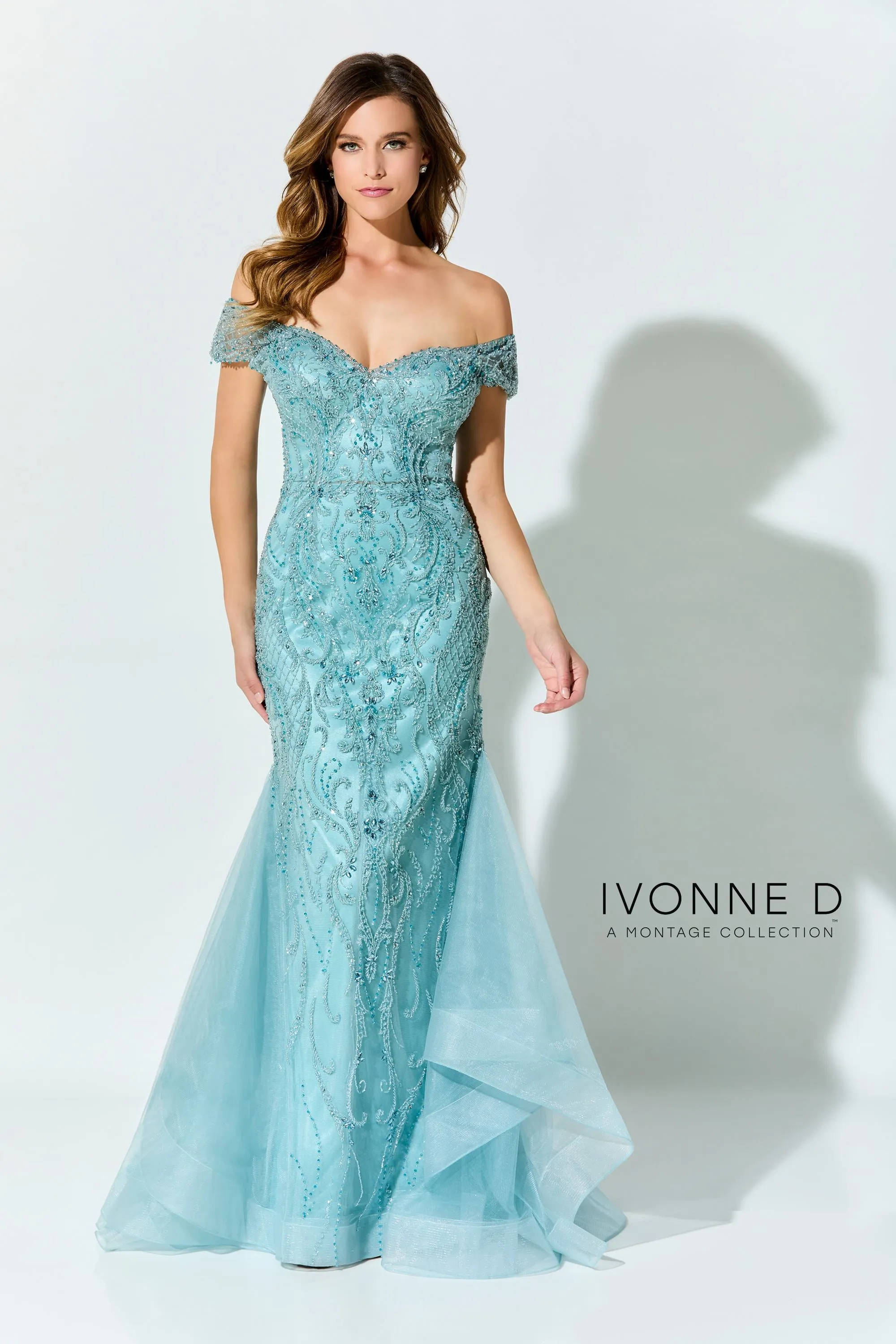 Ivonne D ID926