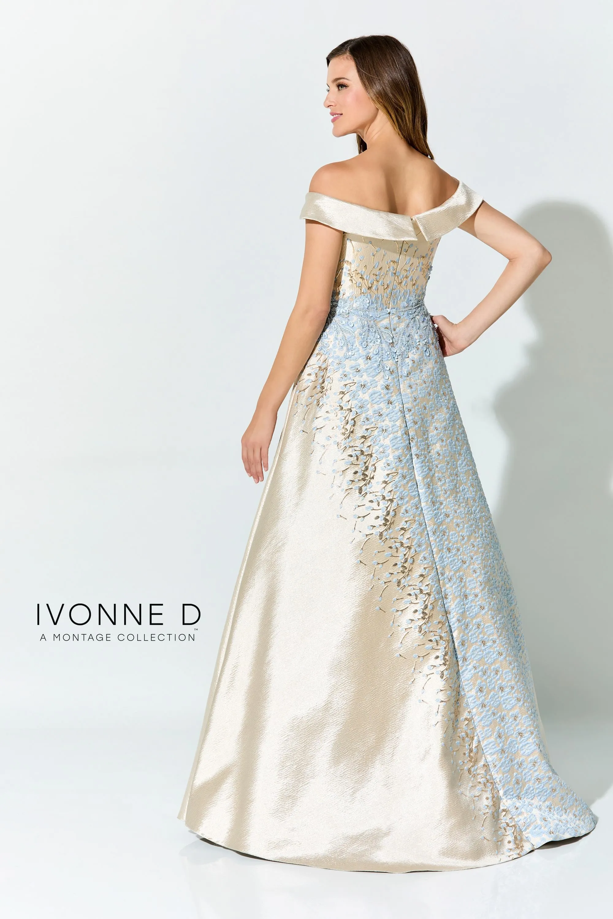 Ivonne D ID929