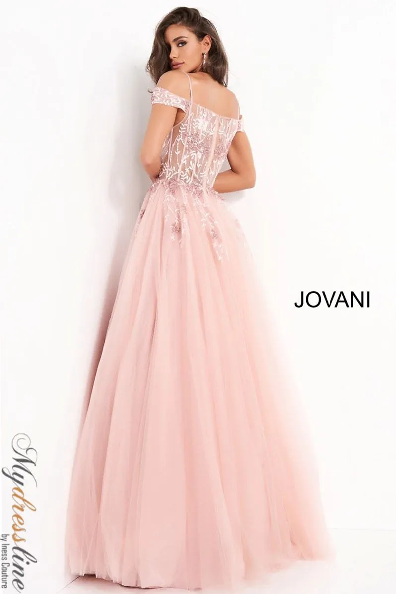 Jovani 02022