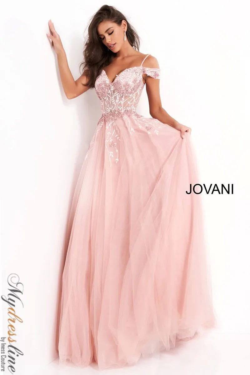 Jovani 02022