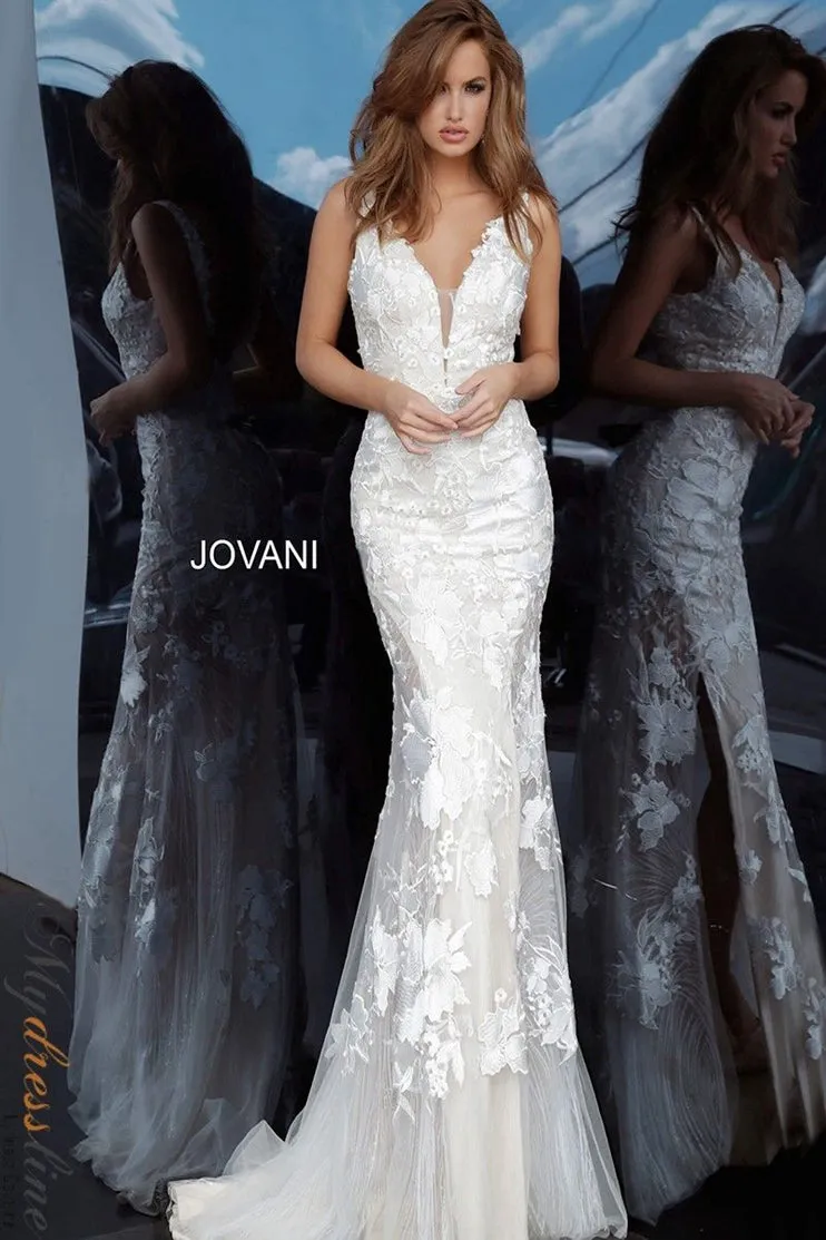 Jovani 02444