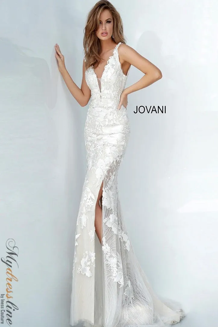 Jovani 02444