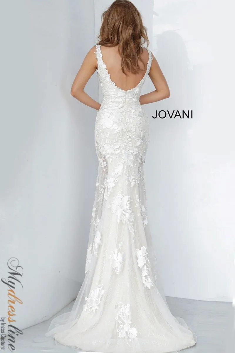 Jovani 02444