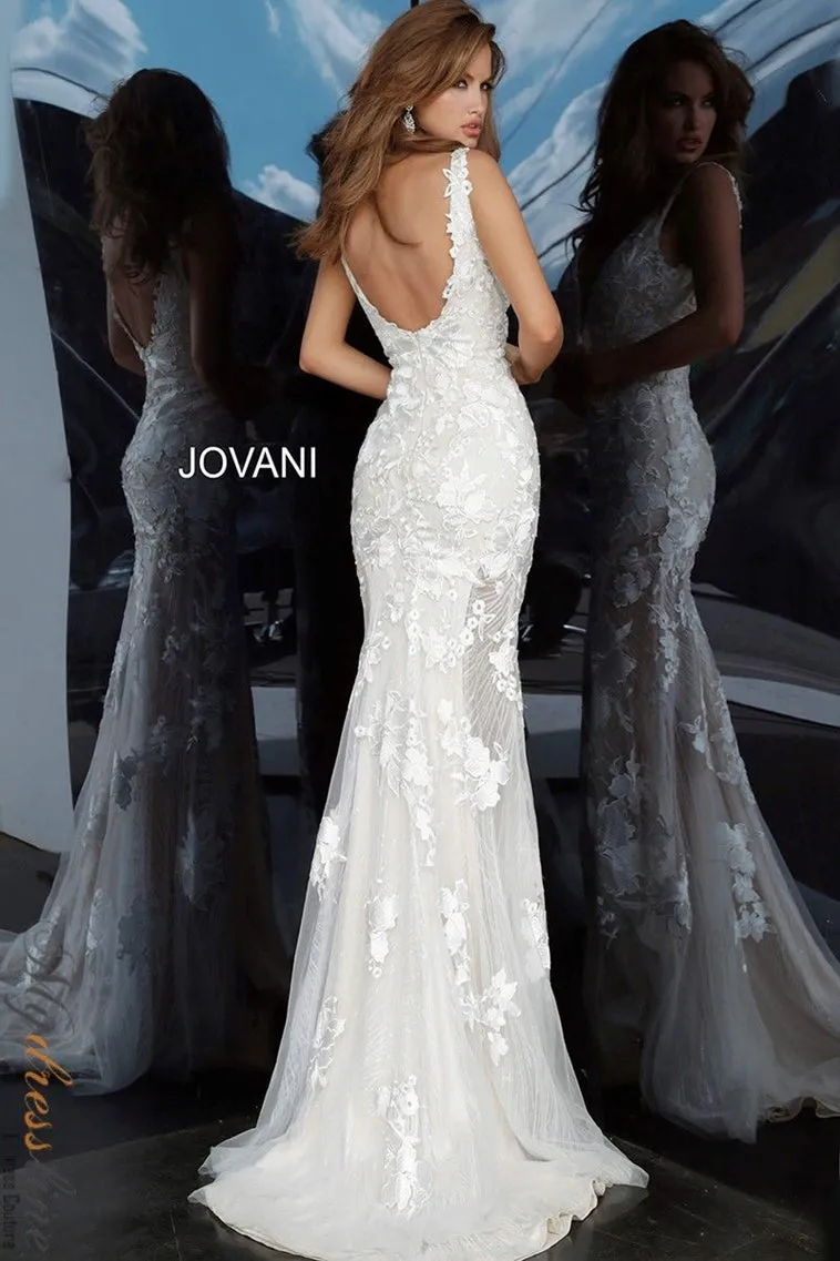 Jovani 02444