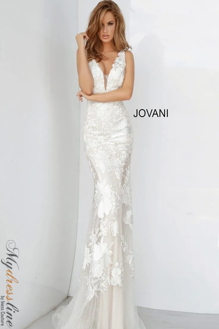 Jovani 02444