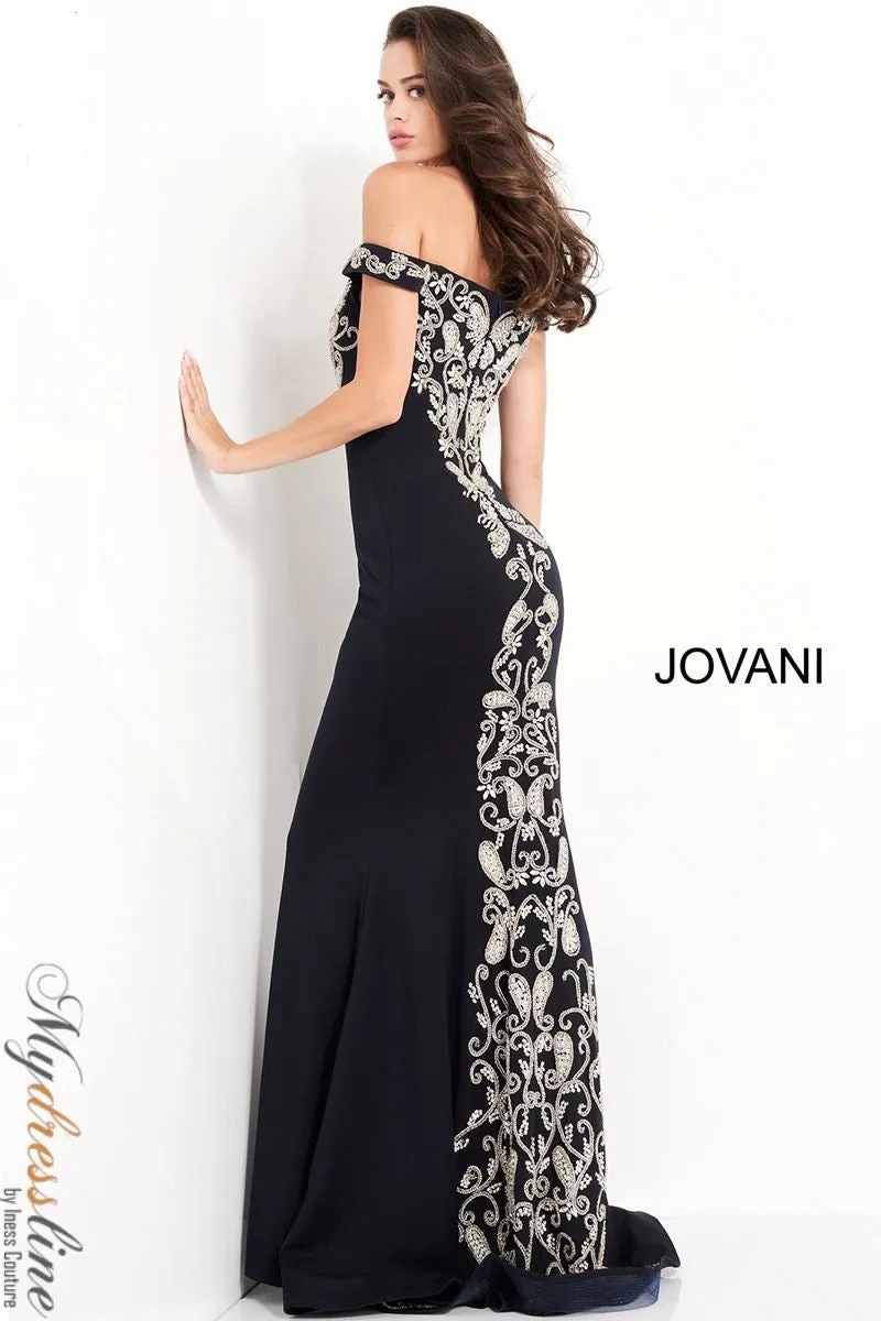 Jovani 02576