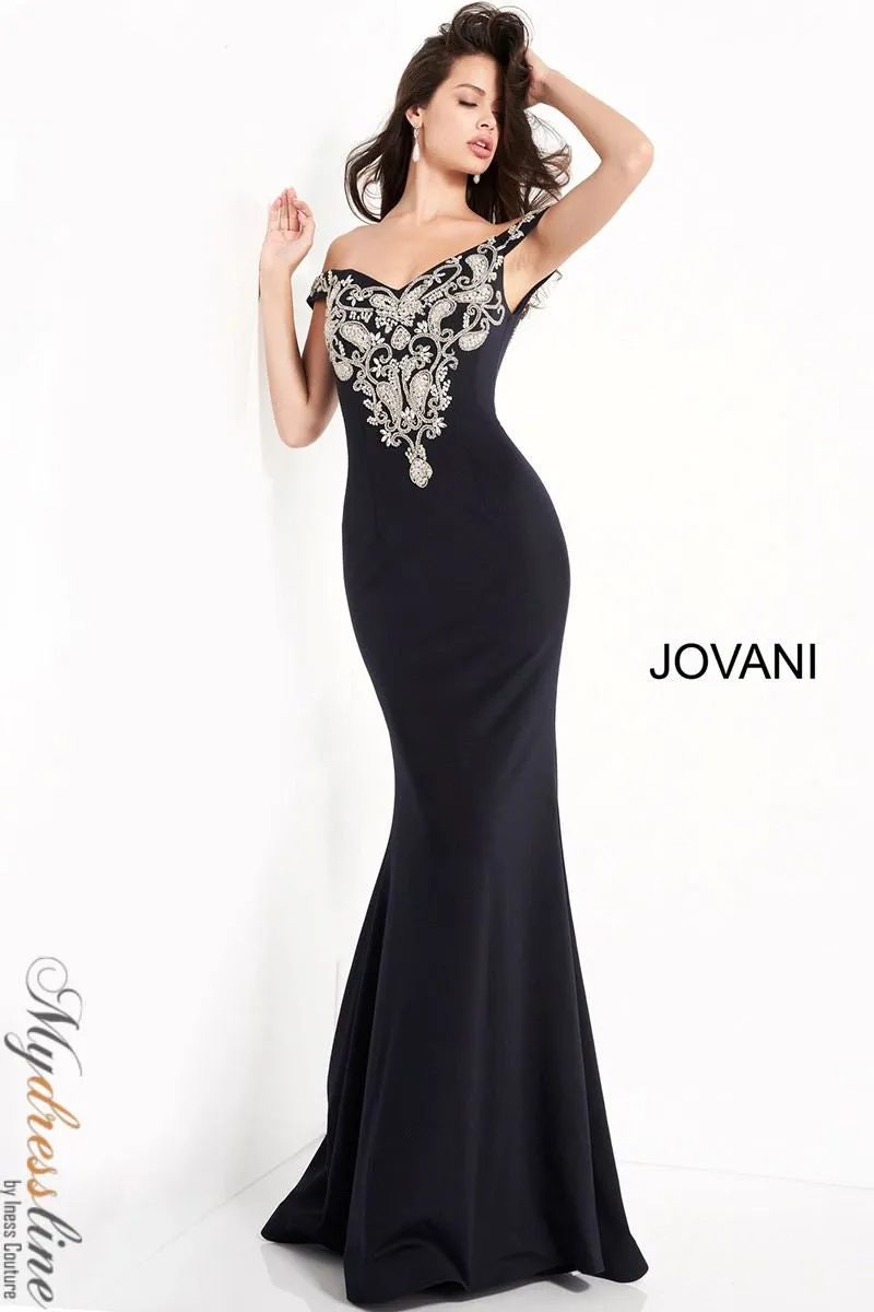 Jovani 02576