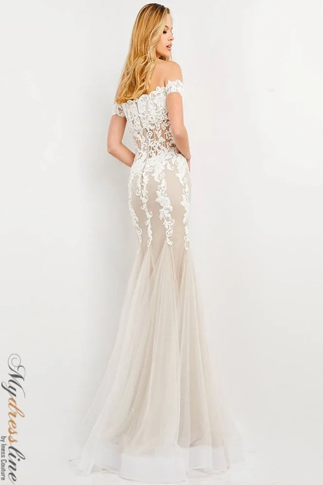 Jovani 02861