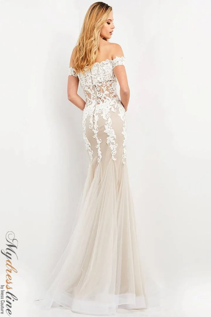 Jovani 02861