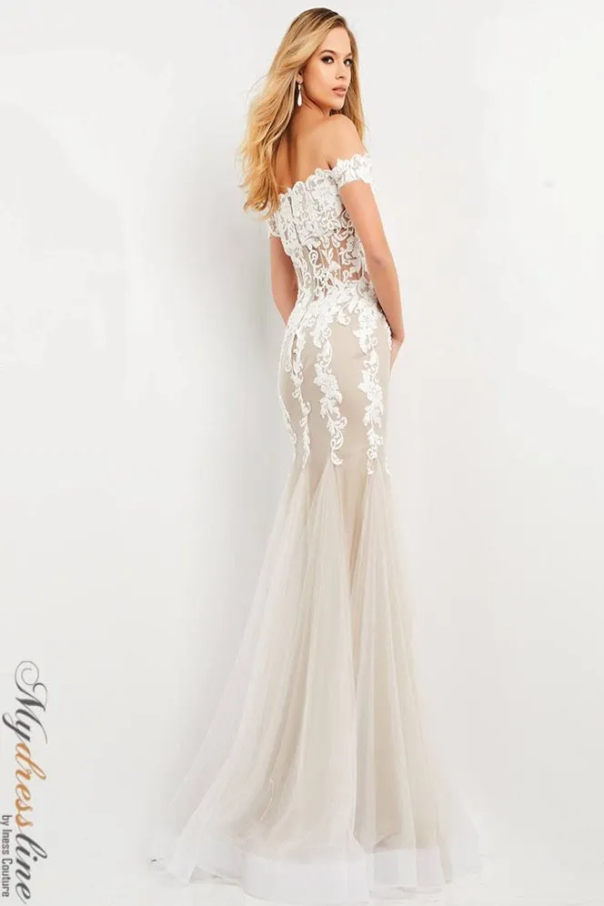 Jovani 02861