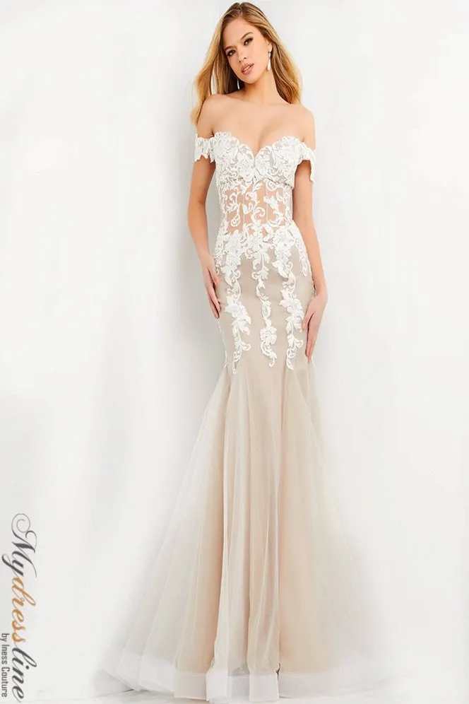 Jovani 02861