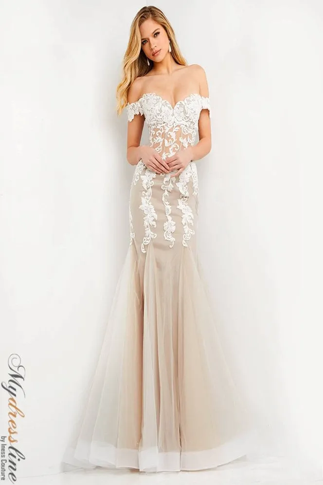 Jovani 02861
