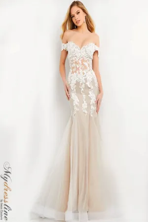 Jovani 02861