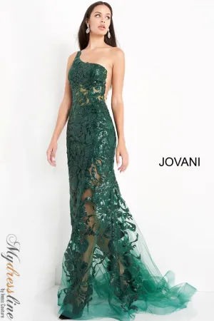 Jovani 02895