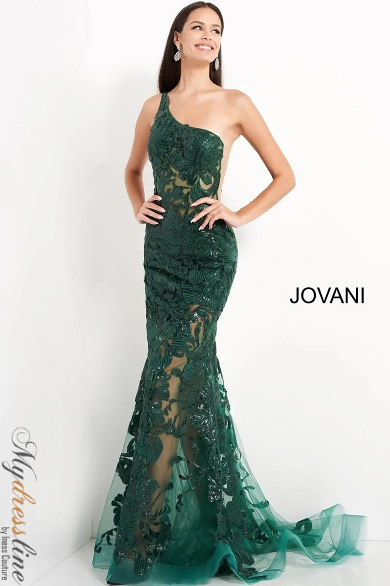 Jovani 02895